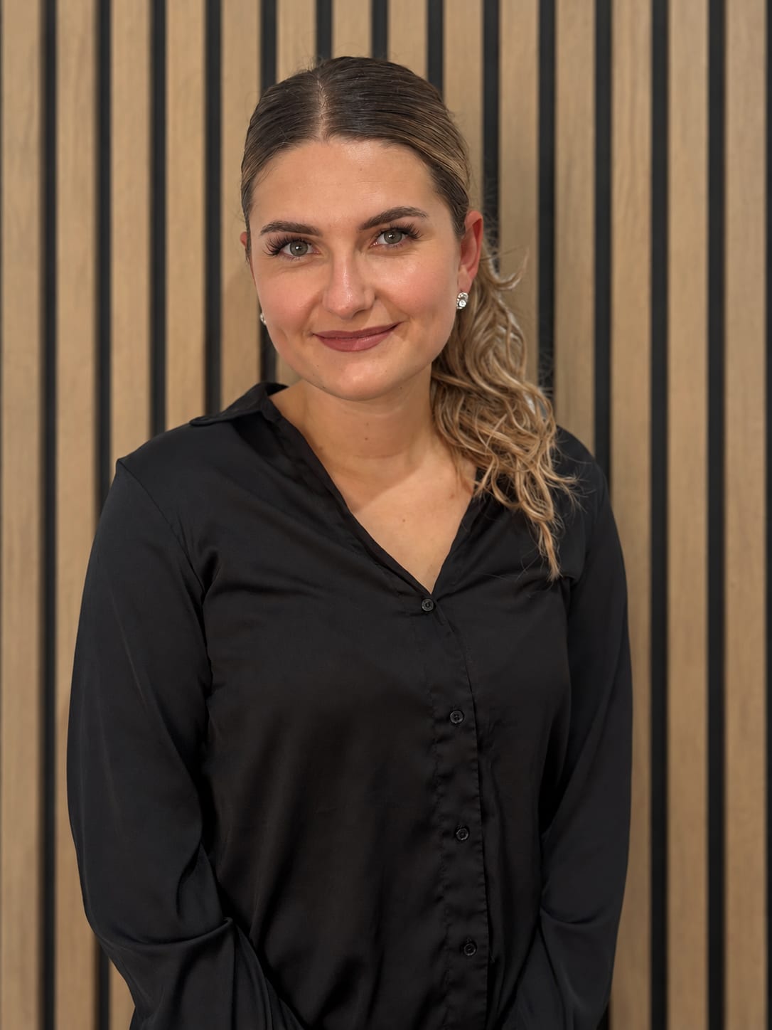 Katharina Erhardt, Buchhaltung
