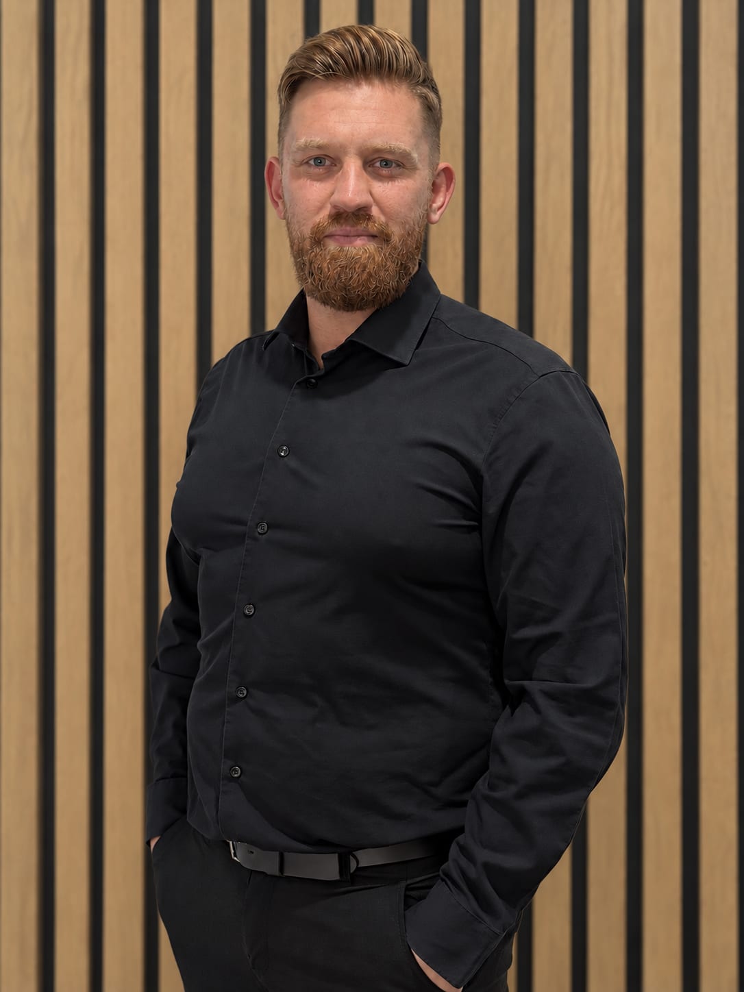 Sergej Erhardt, Inhaber und Ansprechpartner