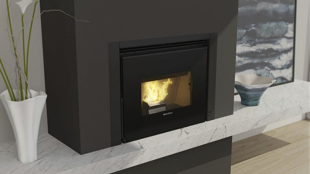 Comfort P70 Air: Detailansicht