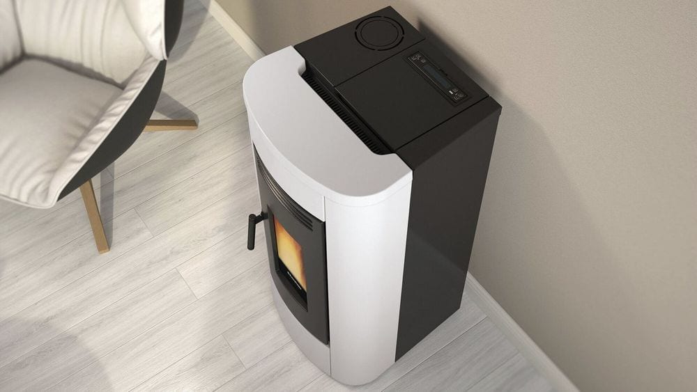 Klaudia 5.0 Evo: Detailansicht