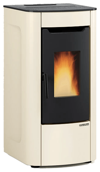 Sabry AD von Extraflame in Elfenbein, freigestellt