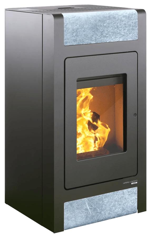 HSP 2 Stone Speckstein von Haas+Sohn, freigestellt