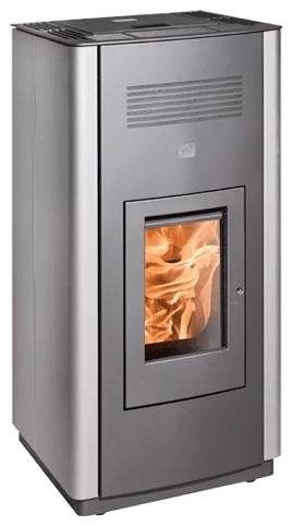 HSP 6 Pelletto IV Grande von Haas+Sohn, freigestellt