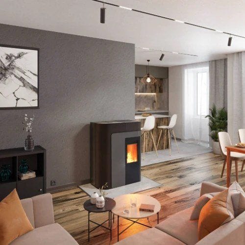 HSP 8 Volterra II: Detailansicht