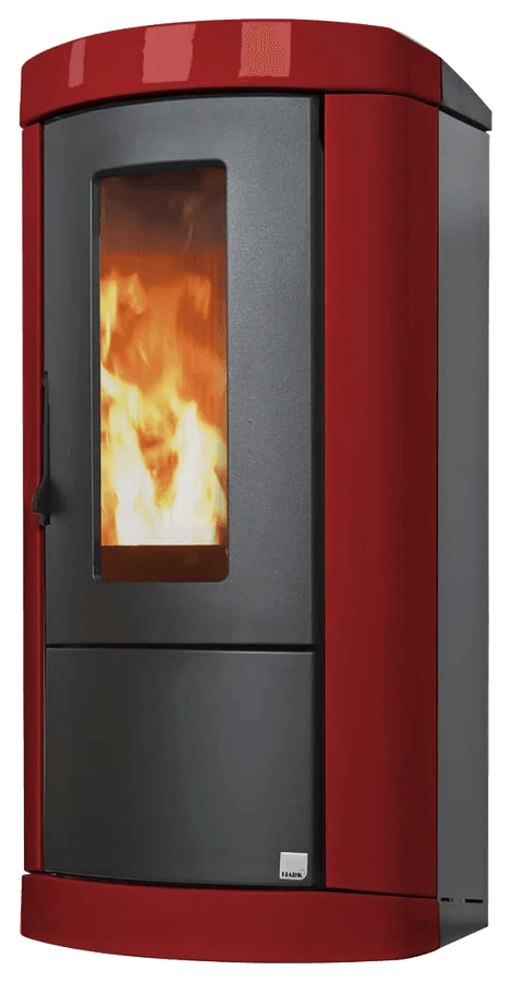 Ecomat 11 von Hark, freigestellt