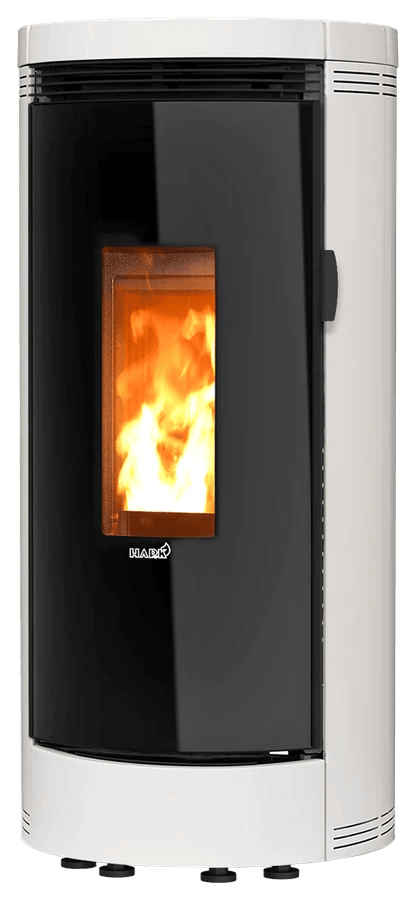 Ecomat 7 von Hark, freigestellt