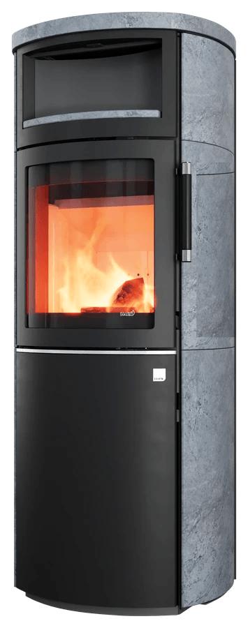 Hybrid.8 Speckstein von Hark, freigestellt
