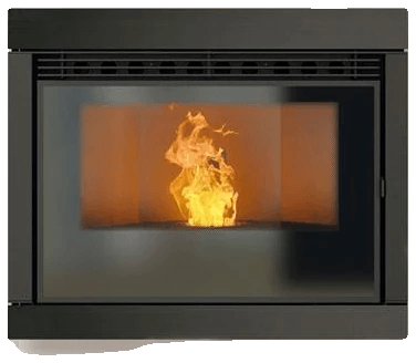 Boxline 8 bis 10 Airplus von Nordic Fire, freigestellt