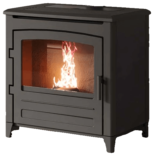 Rocco 7-10 von Nordic Fire, freigestellt