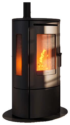 Tjallmo von Nordic Fire, freigestellt