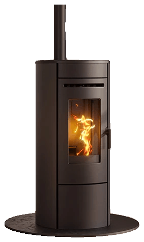 Vigo von Nordic Fire, freigestellt