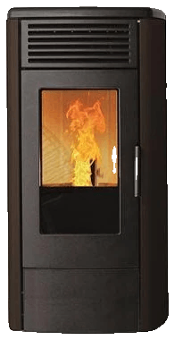 Viktor 8 Airplus von Nordic Fire, freigestellt