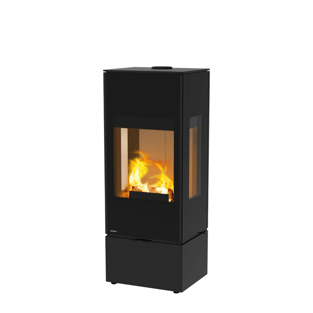 Rika CONNECT WOOD 3 S, freigestellt