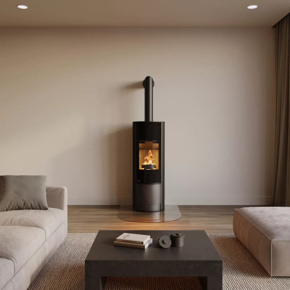 Rika SWING im Wohnraum