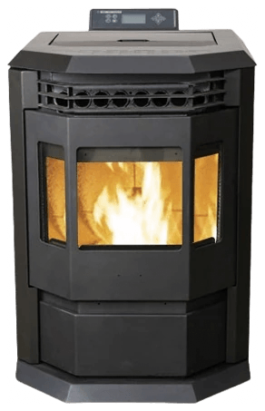 Schenger HLP3602 in Schwarz, freigestellt