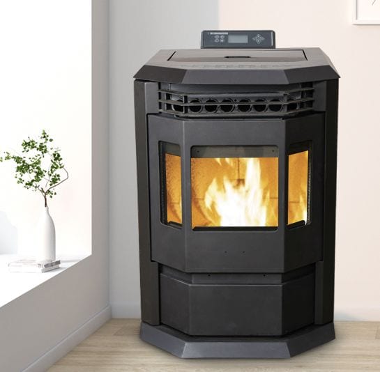 Schenger HLP3602 im Wohnraum