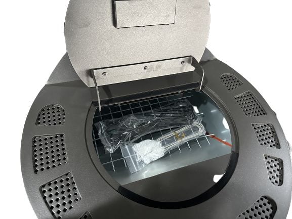 Schenger HP51-R: Detailansicht